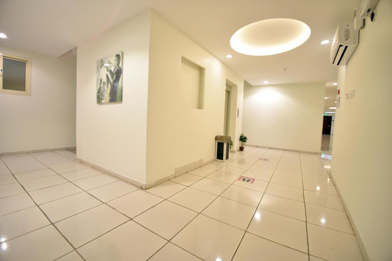 Rawat Al Msaif Hotel Suites Ta'if Ngoại thất bức ảnh
