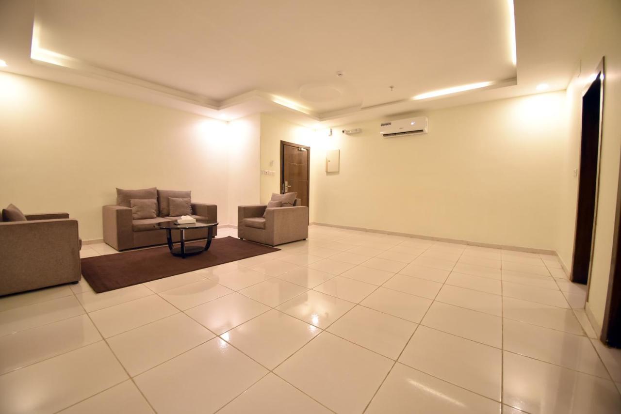 Rawat Al Msaif Hotel Suites Ta'if Ngoại thất bức ảnh