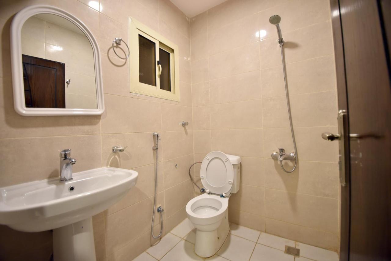Rawat Al Msaif Hotel Suites Ta'if Ngoại thất bức ảnh