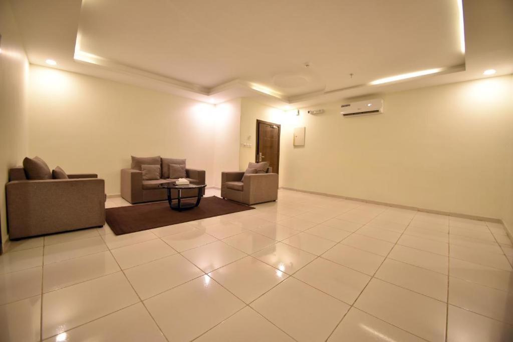 Rawat Al Msaif Hotel Suites Ta'if Ngoại thất bức ảnh